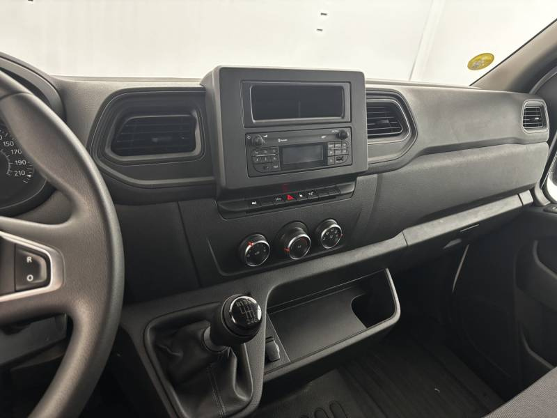 Renault Master III