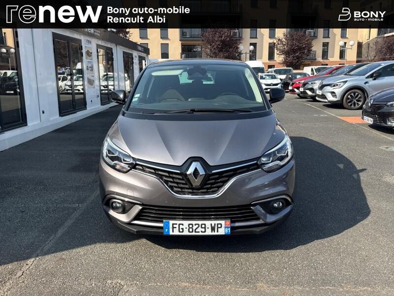 Renault Scenic IV