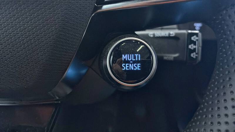 Renault Scenic E-Tech Electrique