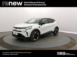 Vehicle 3D Image