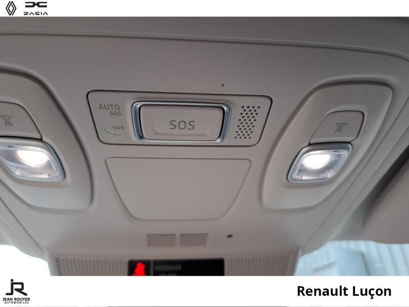 Renault Megane IV Berline