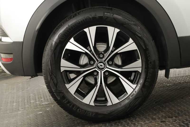 RENAULT Captur Captur 1.0 TCe Techno — photo 5