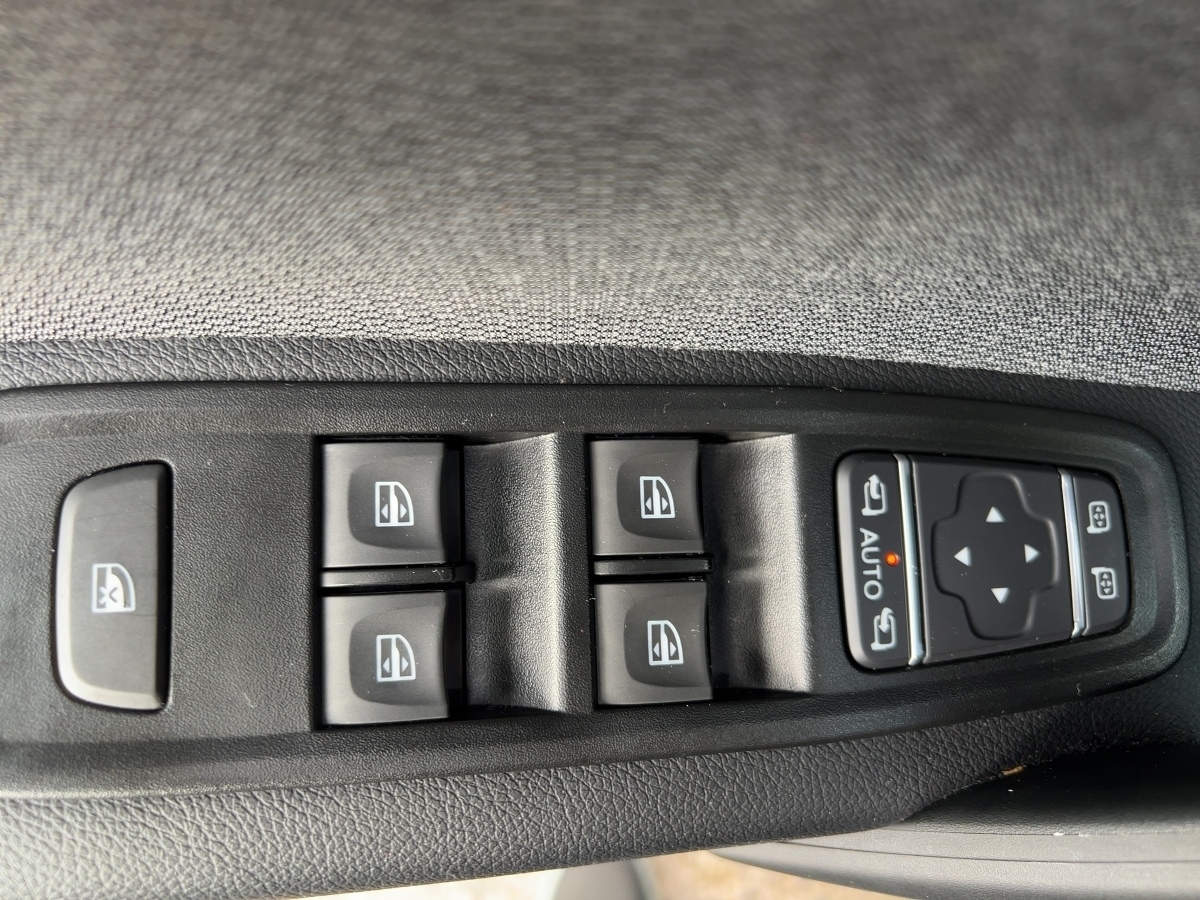 Renault Kangoo – Bild 15