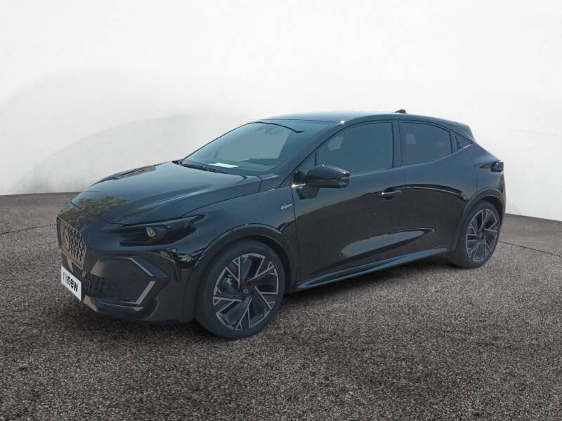 Renault Clio VI