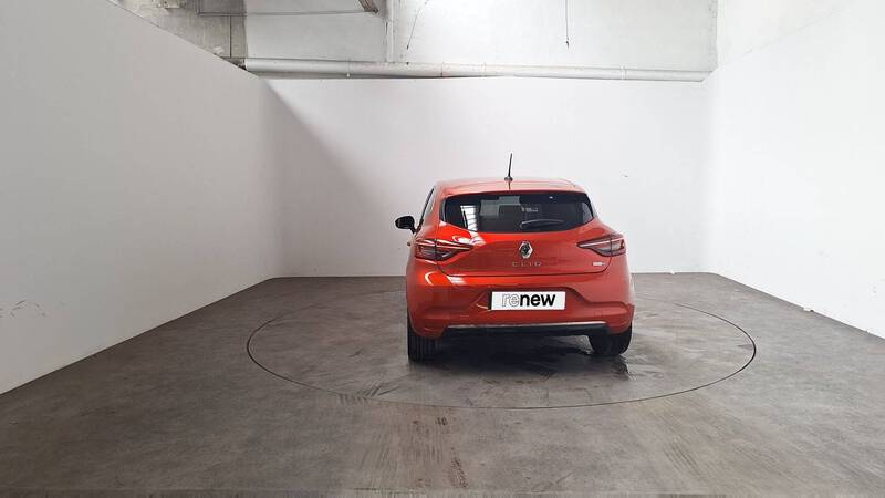 Renault Clio V