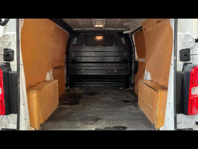 Citroen Jumpy
