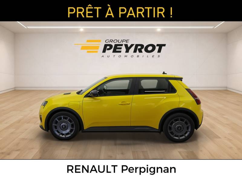 Renault R5 E-Tech Electrique