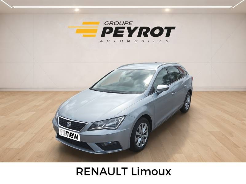 Seat Leon ST