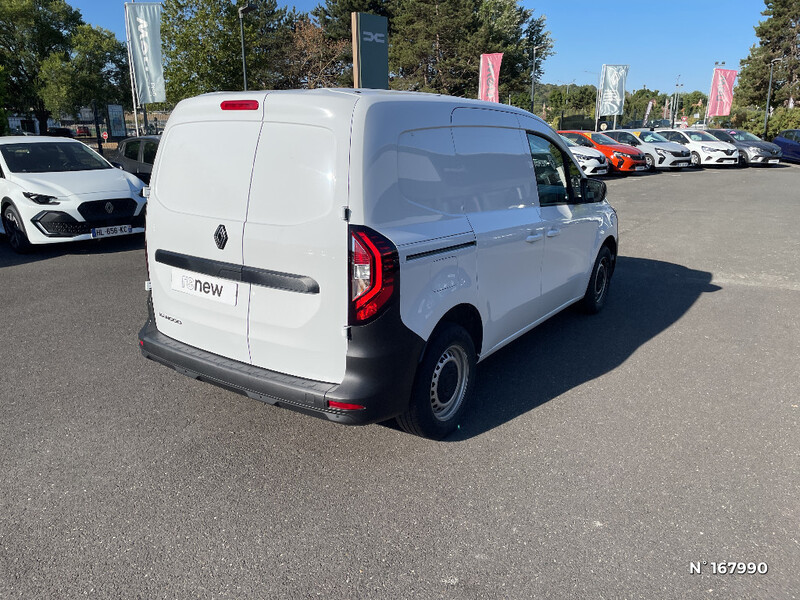 Renault Kangoo VU