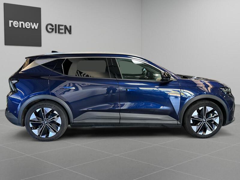 Renault Scenic E-Tech Electrique