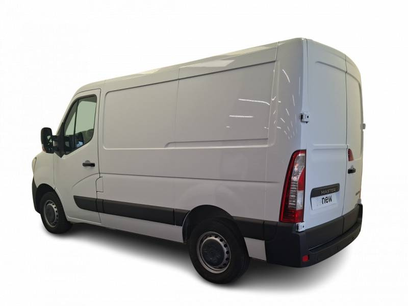Renault Master III