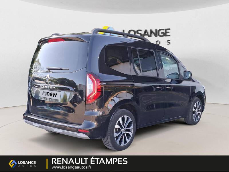 Renault Kangoo VP