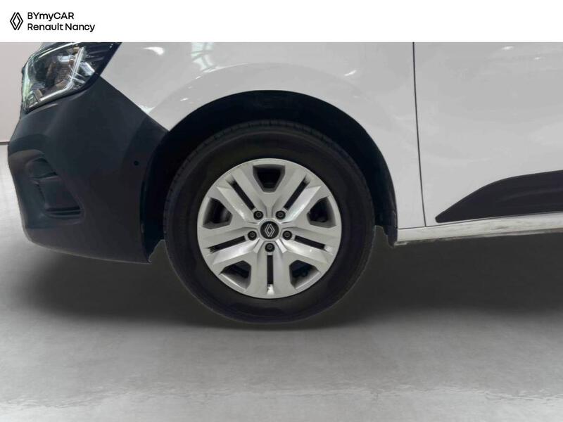 Renault Kangoo VP