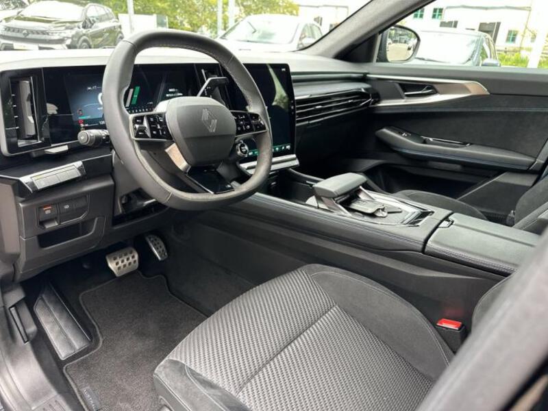 Fahrzeugabbildung Austral Techno Esprit Alpine Bild 10 von 15