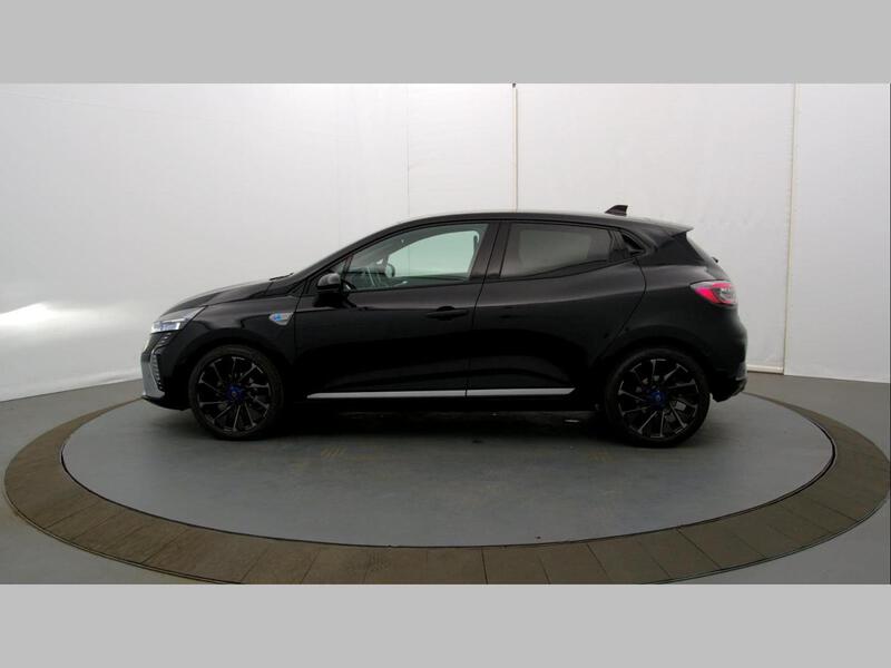Renault Clio V