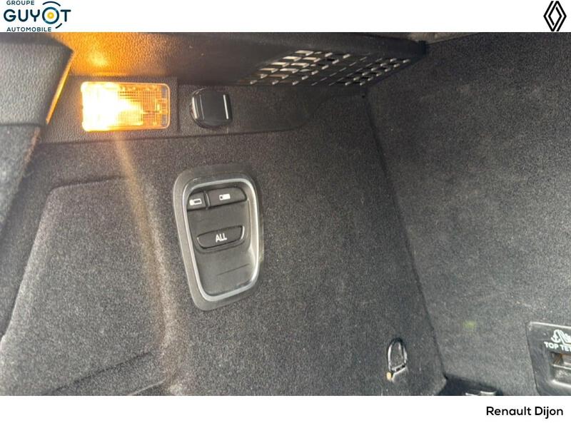 Renault Scenic IV