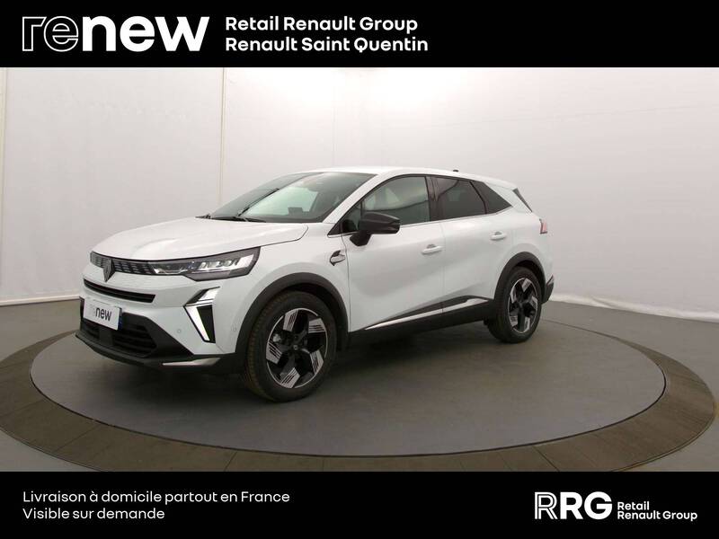 Renault Symbioz