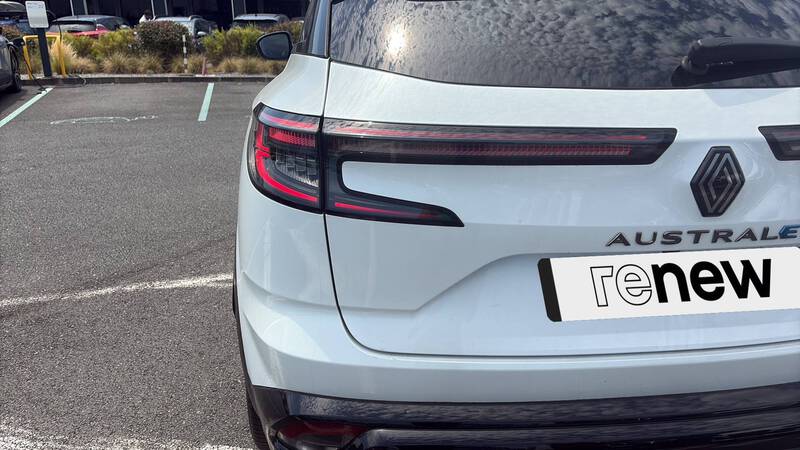 Renault Austral
