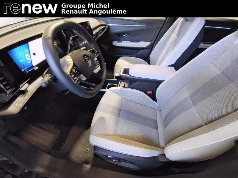 Renault Scenic E-Tech Electrique