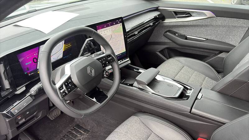 Renault Espace VI