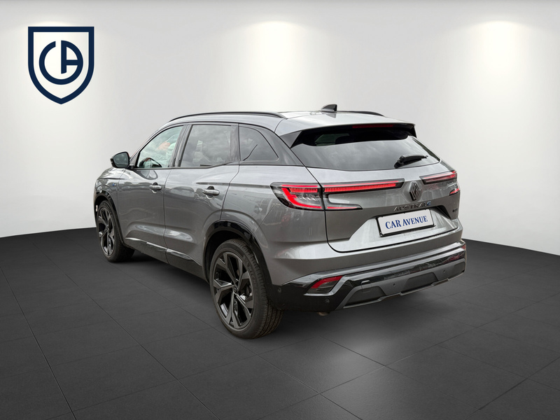 Fahrzeugabbildung Austral Techno Esprit Alpine E-Tech Full Hybrid 200 Bild 4 von 17