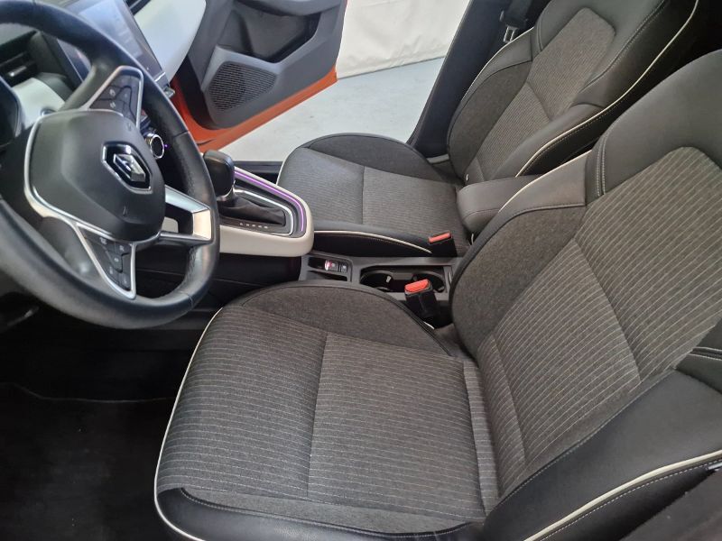 RENAULT Clio 2023 — imagine 42
