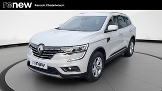 KOLEOS