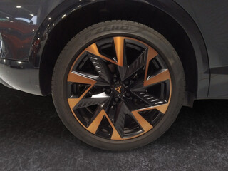 Vehicle 3D Image