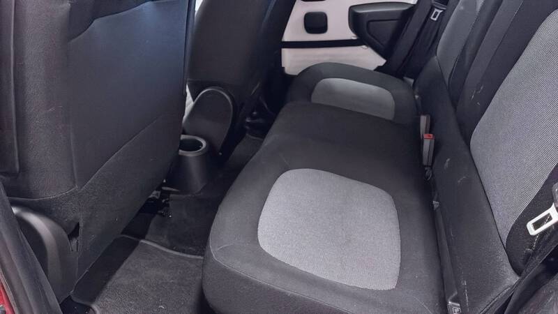 Renault Twingo III