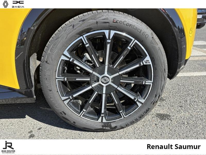 Renault R5 E-Tech Electrique