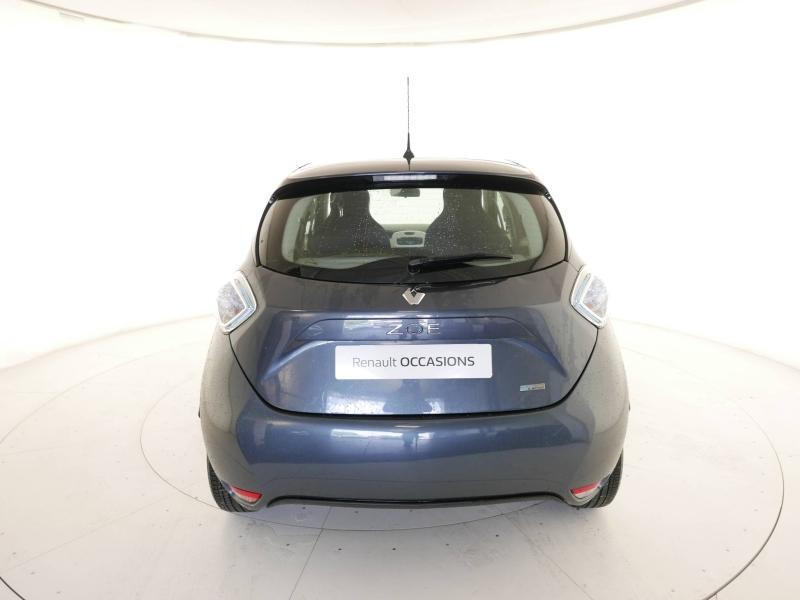 Renault ZOE E-Tech Electrique