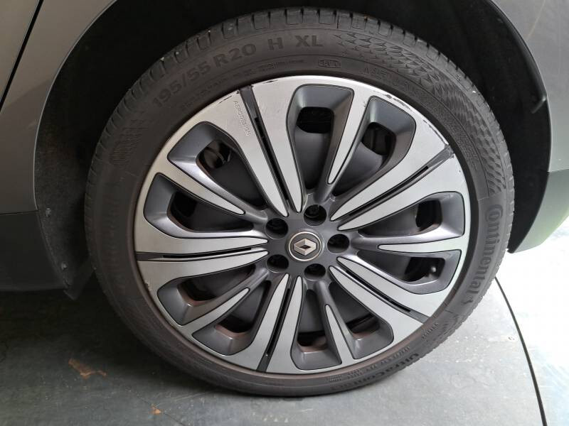Renault Scenic IV