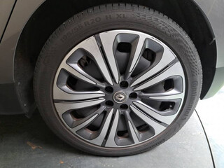 Vehicle 3D Image