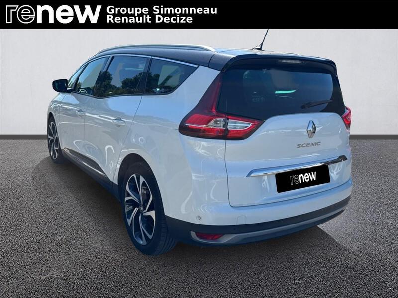 Renault Grand Scenic IV