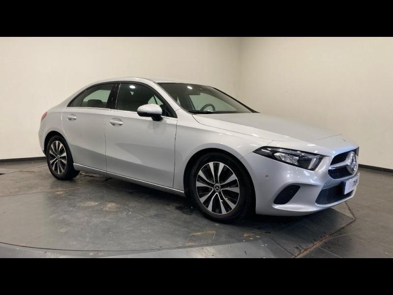 Mercedes Classe A