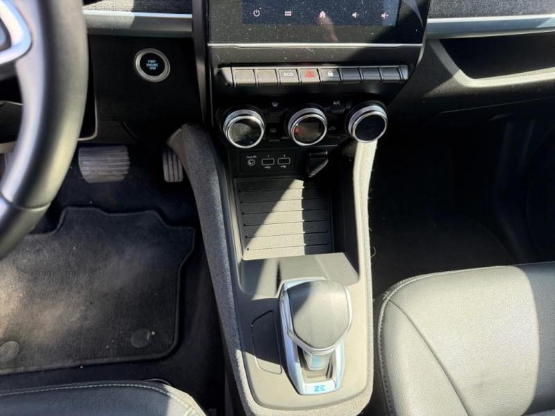 Renault ZOE E-Tech Electrique