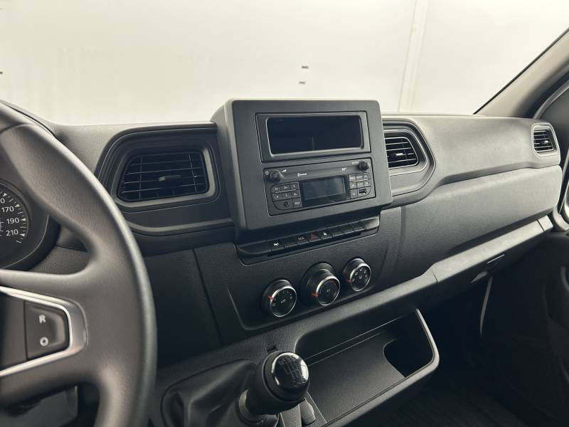 Renault Master III