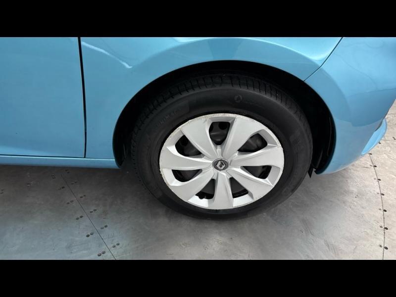 Renault ZOE E-Tech Electrique