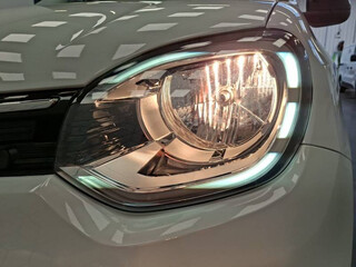 Vehicle 3D Image