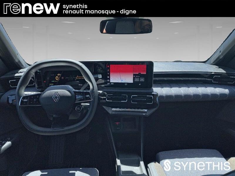 Renault R5 E-Tech Electrique