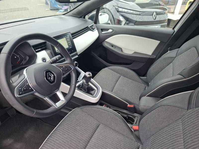 Renault Clio V