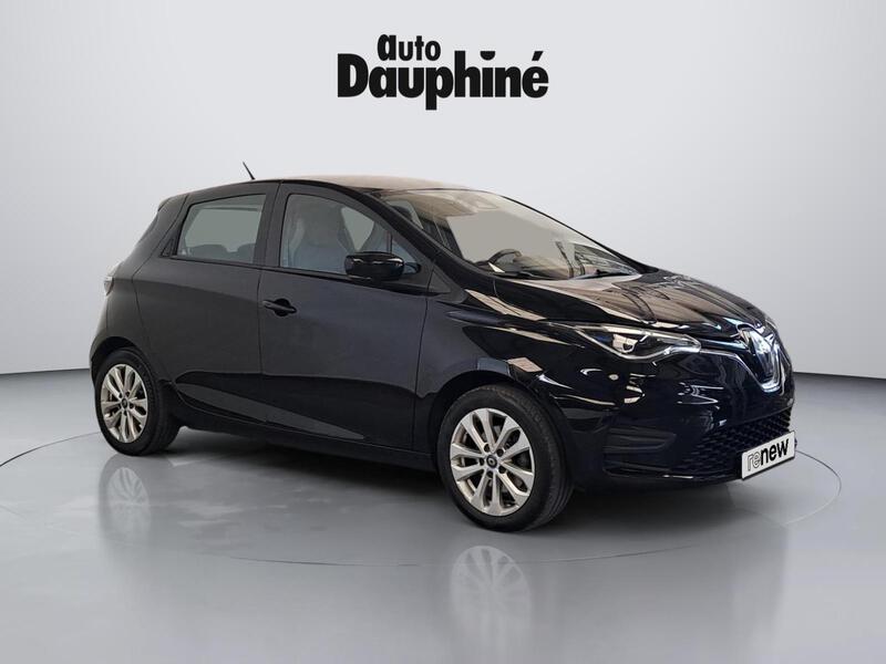 Renault ZOE E-Tech Electrique