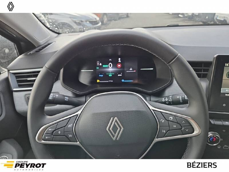Renault Clio V