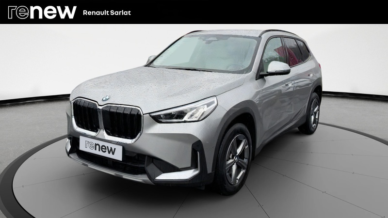 BMW X1 U11