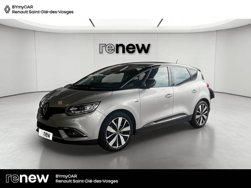 Renault Scenic IV
