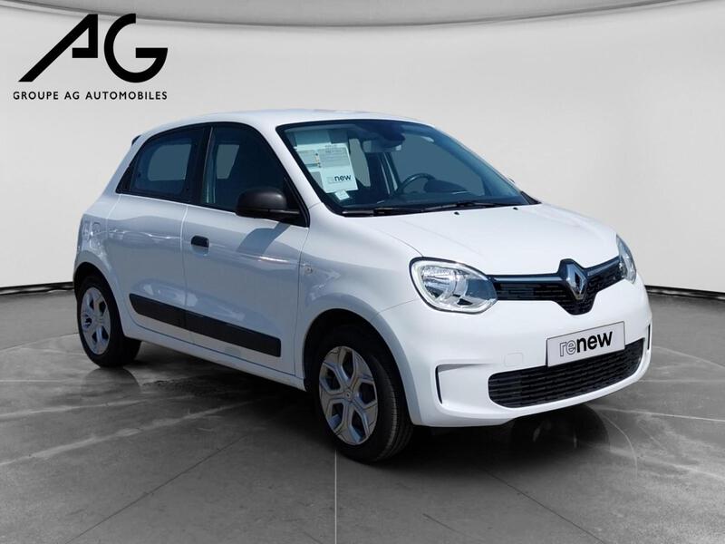 Renault Twingo III