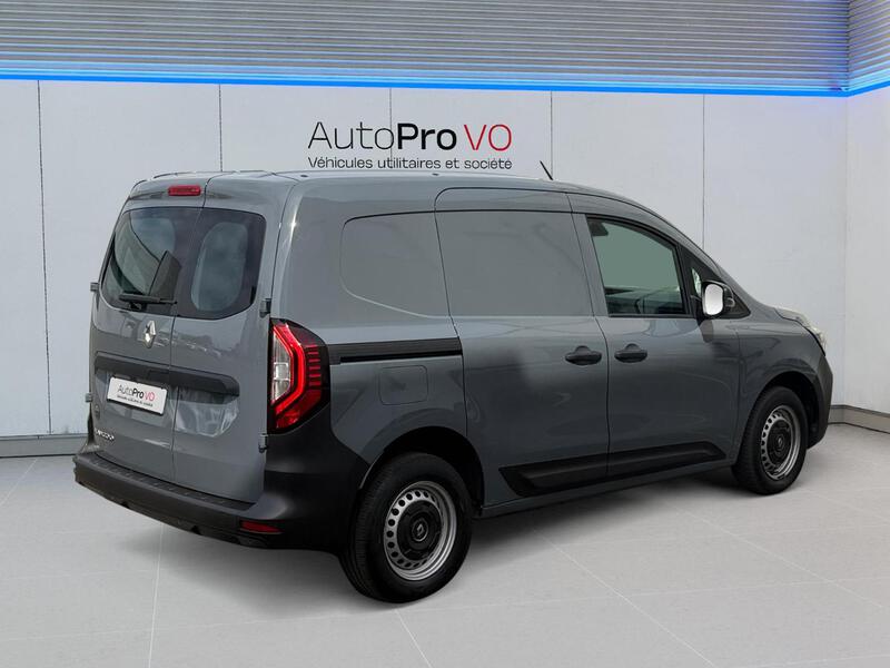 Renault Kangoo VU