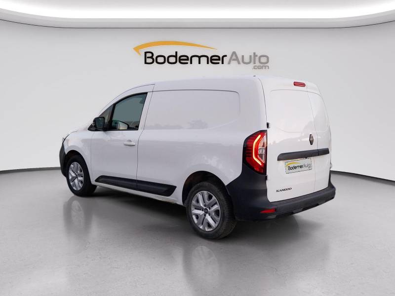 Renault Kangoo VU
