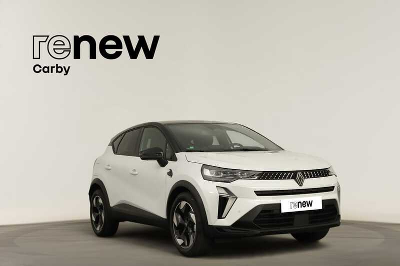 RENAULT Captur Captur 1.2 ECO-G Techno — photo 2