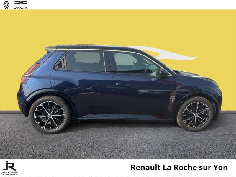 Renault R5 E-Tech Electrique